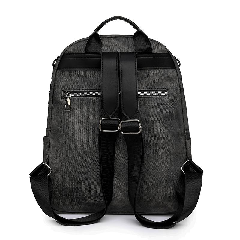 ПУ плечевая сумка женская многофункциональная плечевая сумка