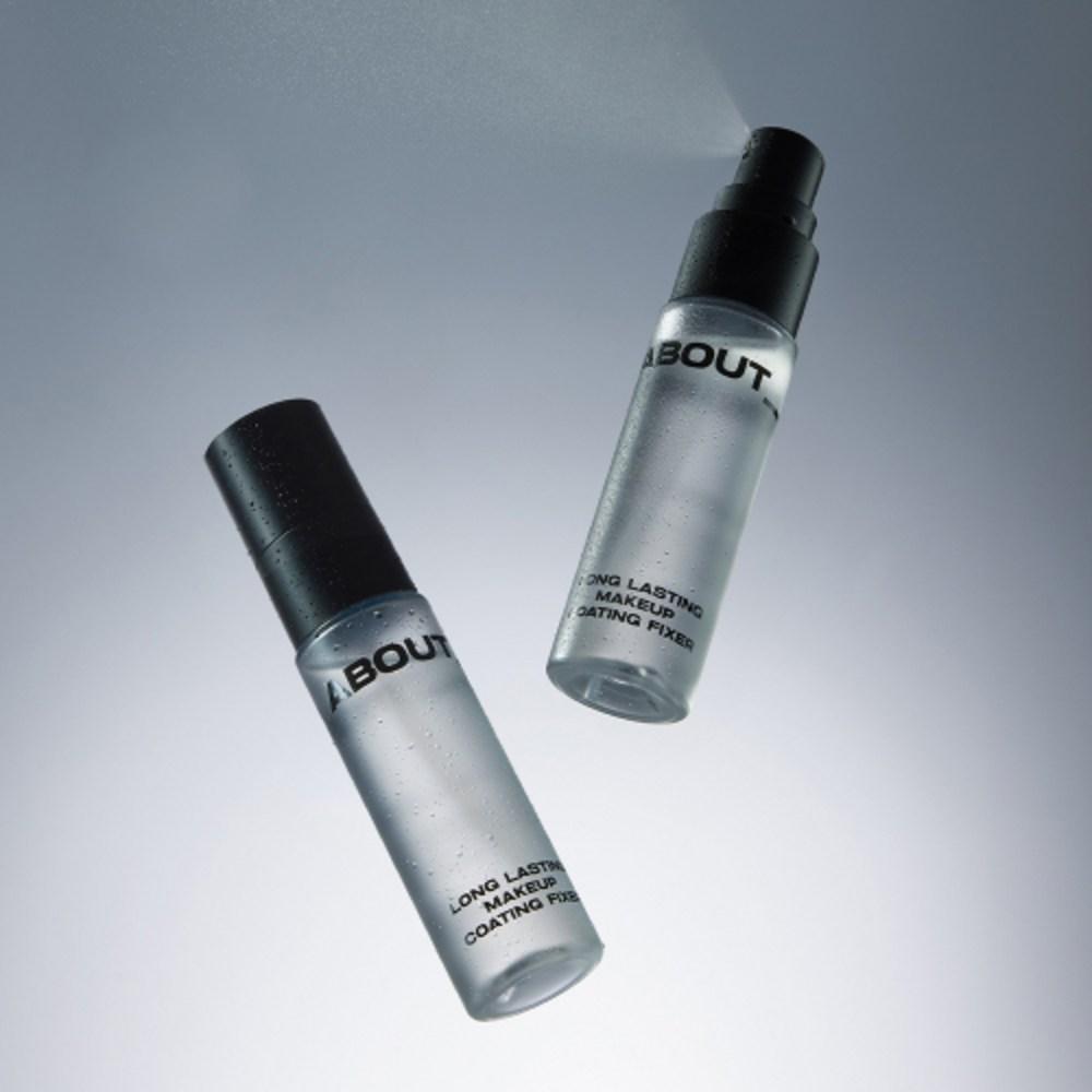О Tone 2-PACK Стойкий фиксирующий макияж x 2