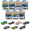 Hot Wheels Basic Car Assortment мини-машины, проданные в годах и [36 коробок] [3 вверх] 98KF-C4982