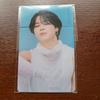 [USED] BTS PTD Weverse Shop Additional Bonus Jimin