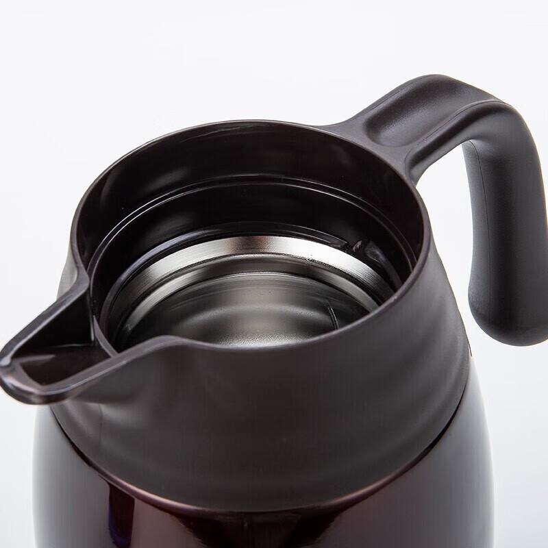 Thermos Вакуумный термос из нержавеющей стали 1,5 л