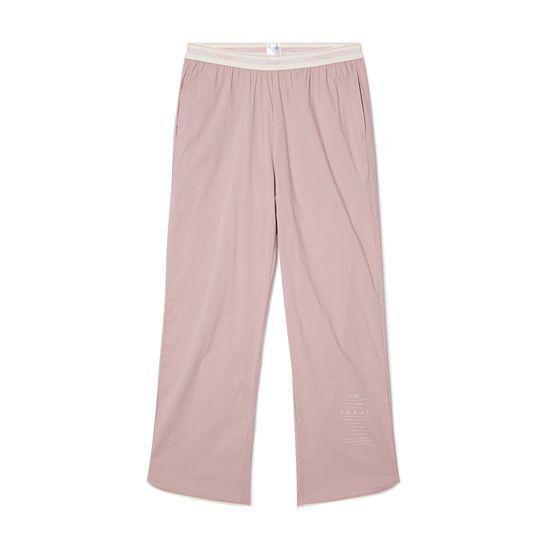 Пижамные длинные штаны Breeze – розовые