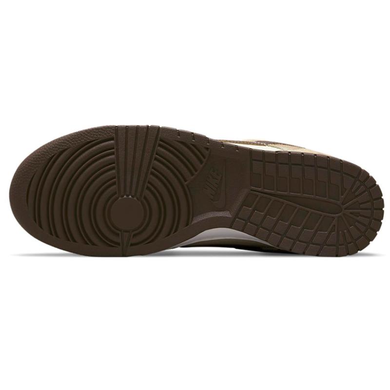 Nike Dunk Low Premium 'Animal Pack Cheetah' Skate Shoes Sneakers DH7913-200