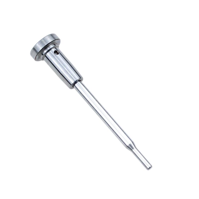 Auto Parts Diesel Common Rail Injector Nozzle Control Valve F 00R J00 005 F00RJ00005 For Fuel Injector 0445120002 DSLA136P804