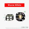 For Bambu Lab Single Shape LED Light with Magnetic Control DIY 3D Printing Model Parts for Bambu Voron AD5M K1 Kobra