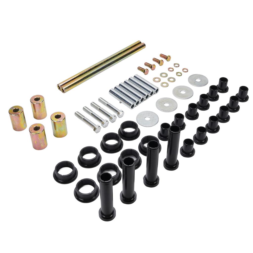 Комплект из 60 штук задних левых и правых втулок рычага А, валов и болтов 5434551, замена для Sportsman 400 450