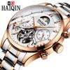 Часы Мужские Наручные Роскошные Часы Мужские Автоматические Механические Часы