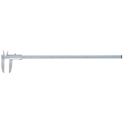 Штангенциркуль Niigata Seiki SK Silver Standard, тип M, 600 мм, TVC-100