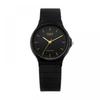 Casio Mq 24 1eldf  Mq 24 1e  Analog Sat Student Urethane Watch