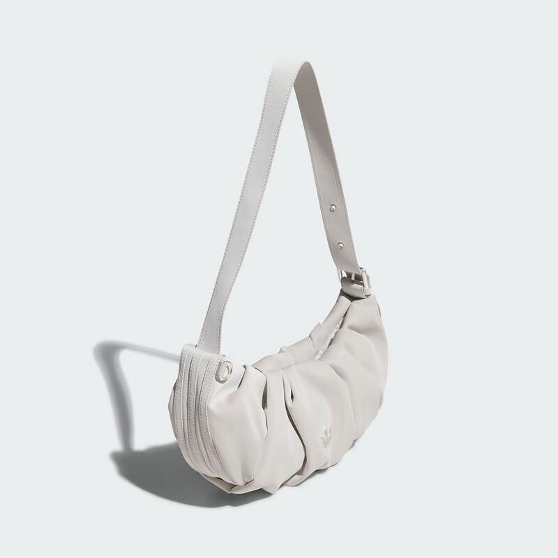 Adidas Оригинальная женская сумка через плечо из ПУ