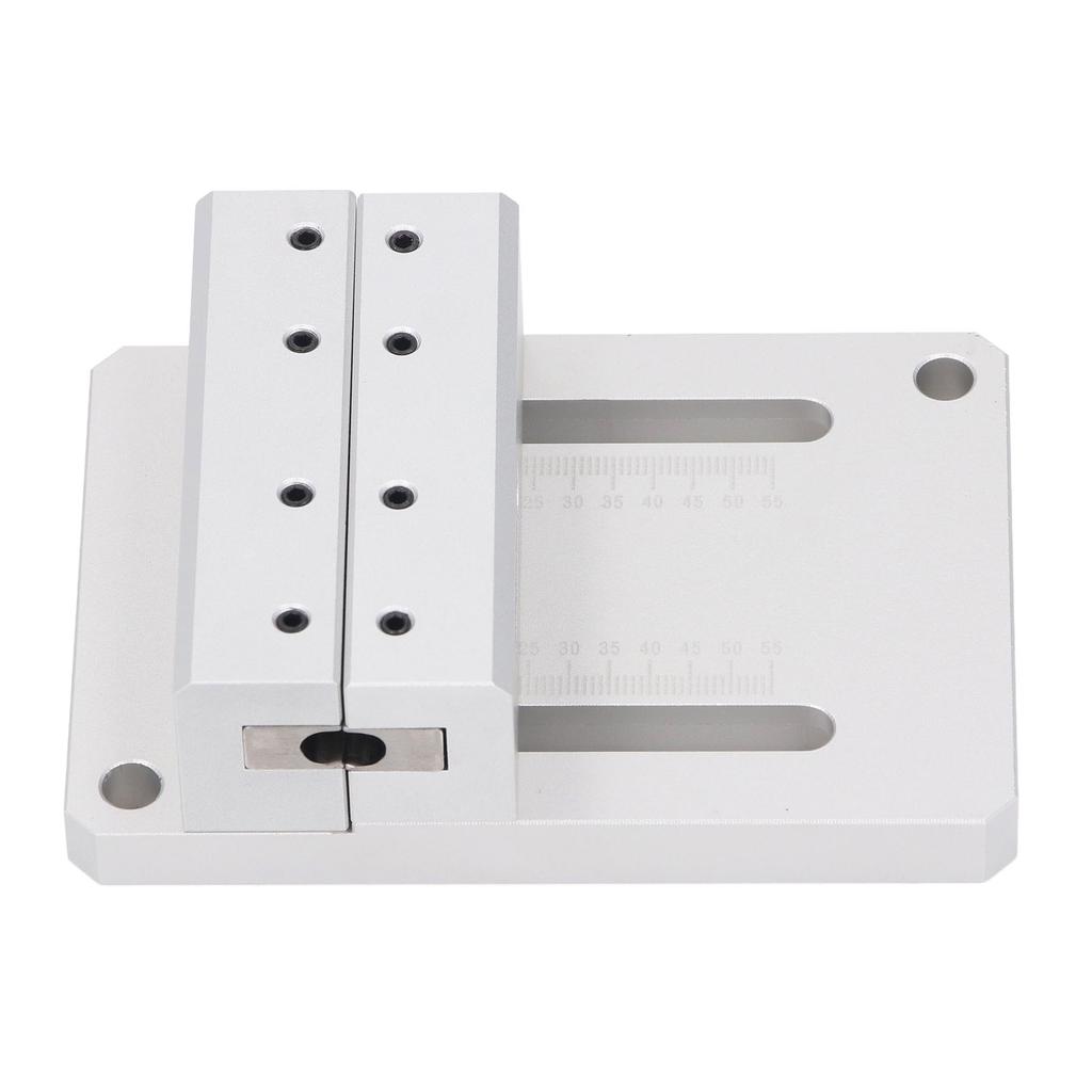 Кромкообрезной станок для кожи толщиной от 4,5 до 6 мм, настольный ремешок для кожаной кромки, кромкообрезной станок с ремнем для боковой кромки