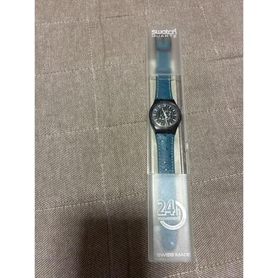 Б/у часы Swatch SWATCH GB152 Swatch Винтажные