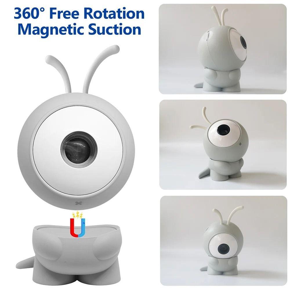 Туманность Звездное небо Вращающиеся ночные огни Планетарий Звездный проектор Ночной свет Автомобиль