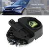 74851-TA0-A01 74851TA0A01 Car Tailgate Trunk Latch Mechanism Trunk Door Lock Actuator Compatible for 2.4L 3.5L 2008-2012