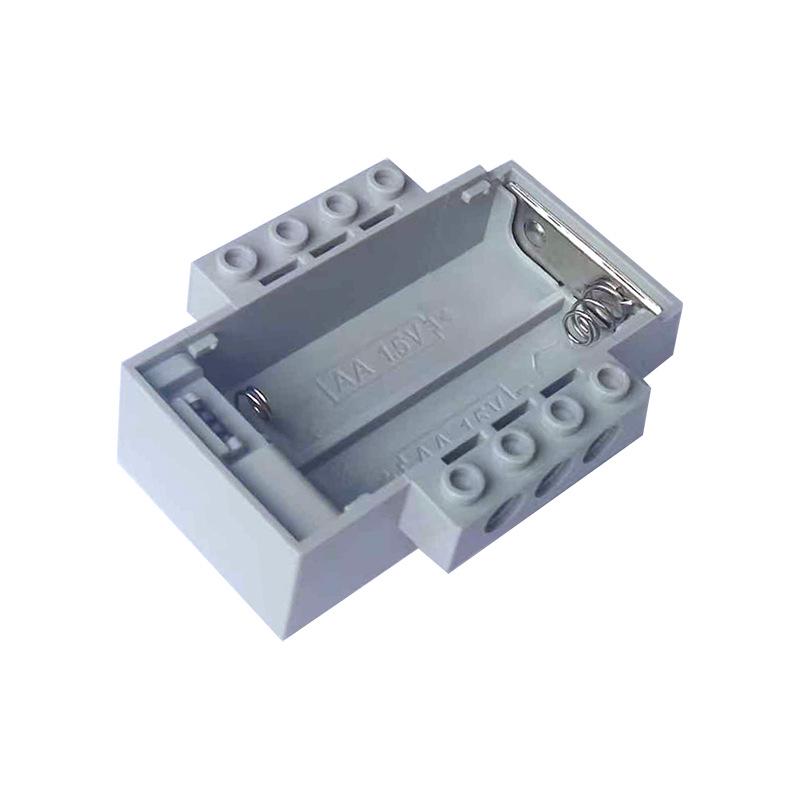 Программируемый робот Wedo2.0, совместимый с Lego 45300: Образовательные инструменты и основной блок