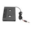 Car Cassette To   Adapter   Cassette Adapter with 3.5mm Type C   Sound Cable 4 Channel Stereo Output for Phone MP3