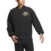adidas Оригинальная куртка CNY Унисекс Черная JE3501
