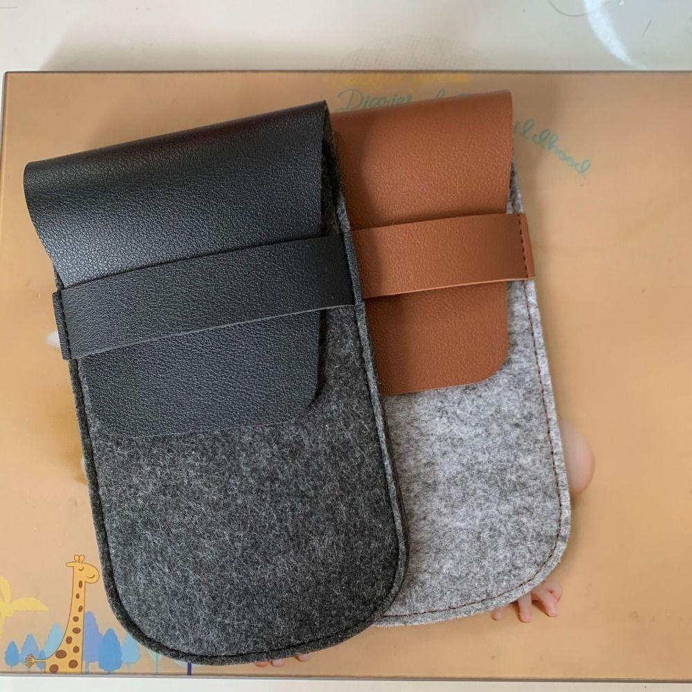 Подарочный защитный мешочек для часов Защита от пыли Чехол для часов Портативный подарочный упаковочный мешочек Путешествие