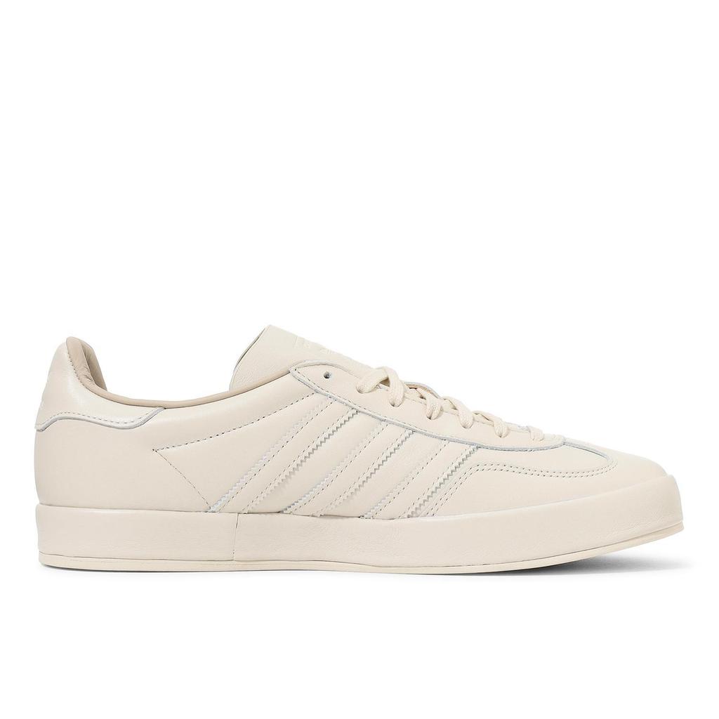 JI3508 adidas Originals Gazelle Indoor LUX Алюминиевый Чудесный Бежевый (Мужской)