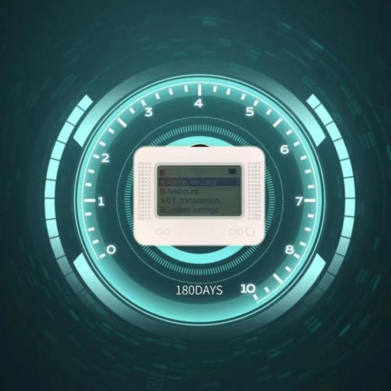 Высокоскоростной беспроводной эмулятор, совместимый с Bluetooth, Симуляторы Наслаждайтесь легкостью в играх