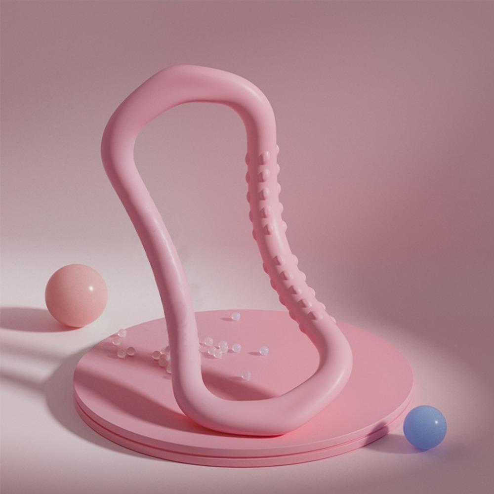 Relieve Tight Muscles Fitness Circle Training Support Massage Training Ring New Yoga Ring