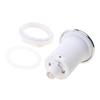 Air Switch On Off Push Button 28/32mm For Bathtub Spa Garbage Whirlpool Pneumatic Micro Switch Toggle Electronic Home