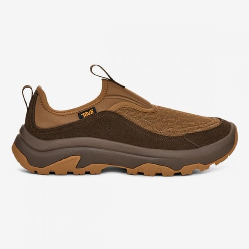 Teva Мужские слипоны Hurricane Daybreaker Stvm2532953