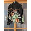Used ALBA ROSA Floral Shirt Long Sleeve [Limited Price Drop]