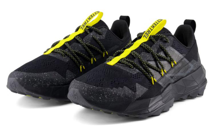 New Balance Tektrel 'Black' MTTTRLO1