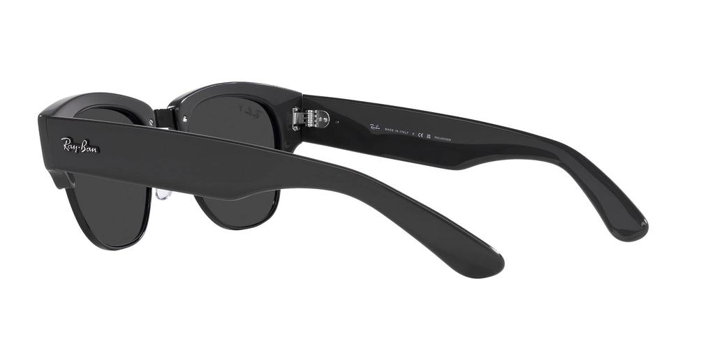 Солнцезащитные очки RB0316S CLUBMASTER MEGA Ray-Ban (Ray-Ban)