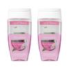 Bielenda Cotton Makeup Remover 140ml 2pcs