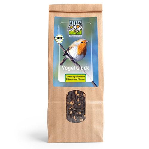 Aries Bird Seed 500g