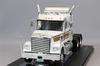 Ixo 1/43 Freightliner Coronado 2012 White/Gold