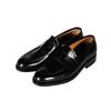 Yanko Boxcalf Negro   Casares