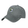 Paramotor powered parachute Baseball Cap F Horse Hat Golf Cap New Hat Unisex Womens