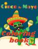 Книга Cinco De Mayo Coloring Bookstunning Coloring Book For Teens And Adults Love Fo by Cristie Jameslake - Paperback