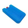 Ice Water Filled Box Ice Box For Lunch Bags And Cooler Bags Large Capacity 600ml Dry Ice Crystal Granules Cooling Box