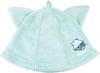 Tees Factory Tom and Jerry Sauna Hat H220 X W340mm TJ-5537787TM, Tom, (Circumference Approx. 780mm)