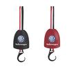Car Seat Back Hooks Universal Interior Accessories For Volkswagen Golf GTI MK1 MK2 MK3 MK4 MK5 MK6 MK7 MK8