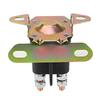 Universal 4 Post Starter Solenoid Fit for Exmark 1 513075 117 1197 513075 Gilson 212655