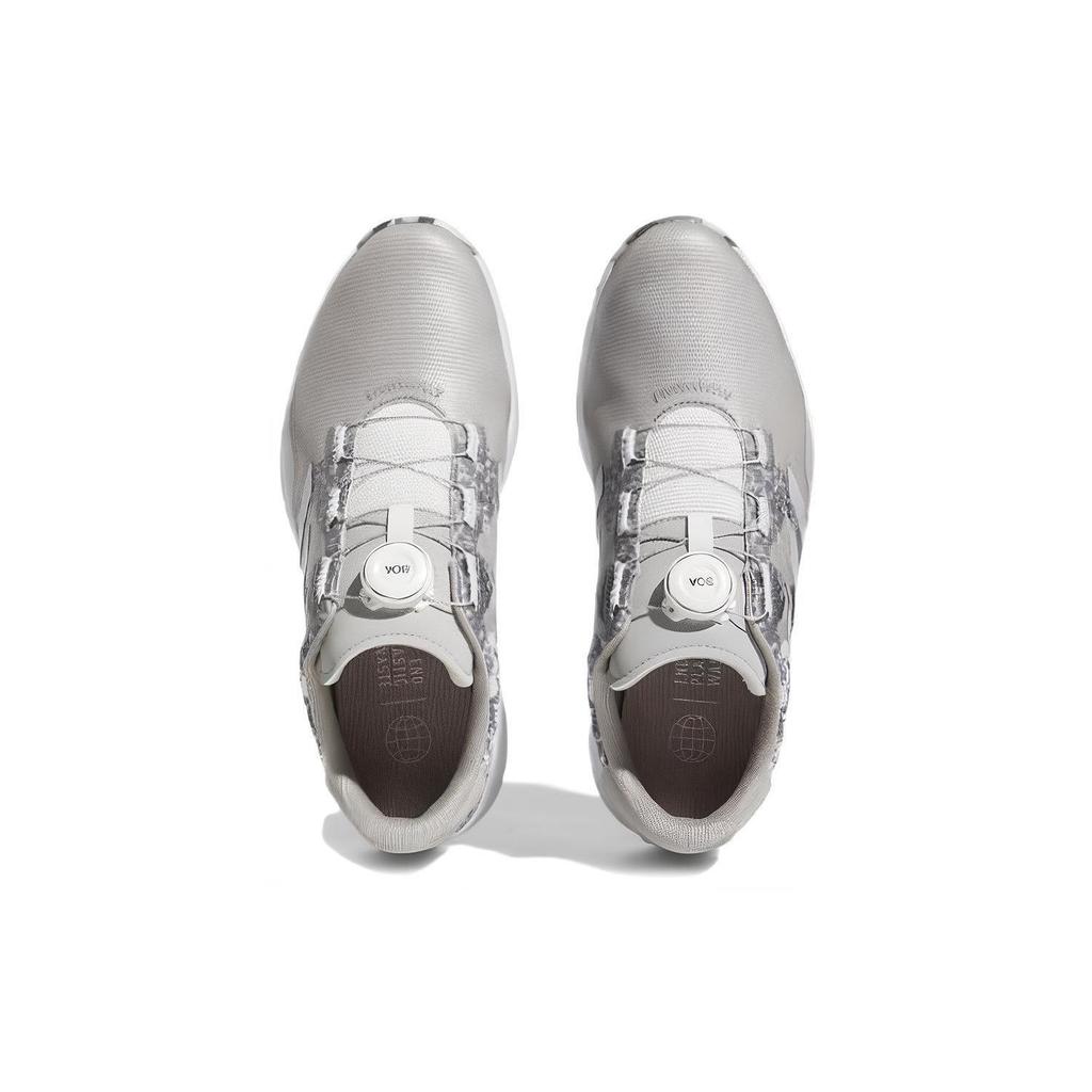 adidas S2G Sl 23 Широкие 'Серый Два Облачный Белый' GV9415