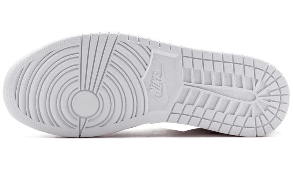 Jordan 1 Ретро Серебряная Медаль 332550-602