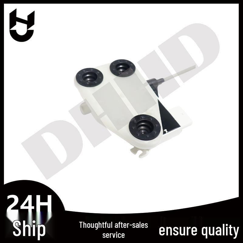 Привод замка передней правой двери для BMW X5/X6 - Модель 51207419839