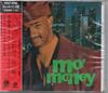 CD MO MONEY - Mo money PCCY10315 Perspective Rec 1992 Япония рэп и хип-хоп/R&B б/у