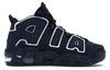 Nike Air More Uptempo Obsidian GS 415082-401