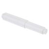 Replacement Toilet Paper Roller Tissue Box Shaft Core Spring Retractable Reel