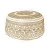 Islamic Men Kippot Caps Muslim India Veludo Indio Arabisch Kippa Prayer Hats