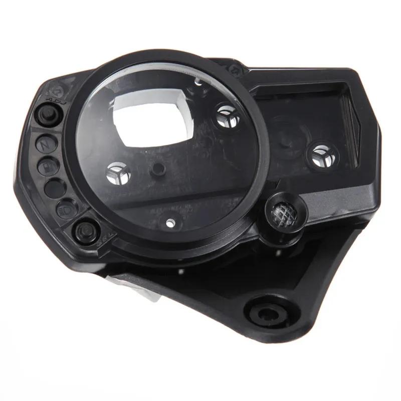 Для 2006-2010 Suzuki GSXR600 GSXR750 GSXR GSX-R 750 600 K6 K7 K8 K9 Защита спидометра Защитная крышка приборной панели тахометра