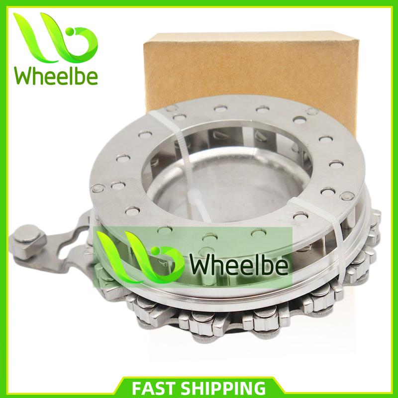 8980277725 Nozzle Ring RHF55V Turbo For Isuzu NQR 75L 150 HP 4HK1-E2N VKA40016 8980277722 8980277721