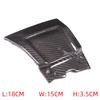 Yamaha MT-10 FZ-10 Carbon Fiber Fuel Tank Cover